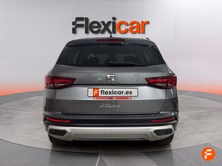 Seat Ateca 1.5 TSI 110kW (150CV) S&S X-Perience XM