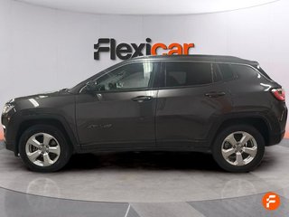 Jeep Compass 1.4 Mair 103kW Limited 4x2