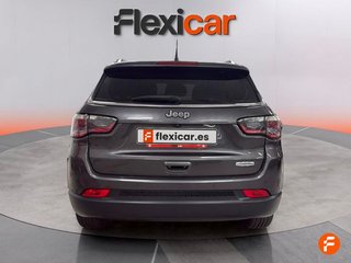 Jeep Compass 1.4 Mair 103kW Limited 4x2