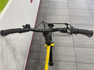 bicicleta plegable moma ricola