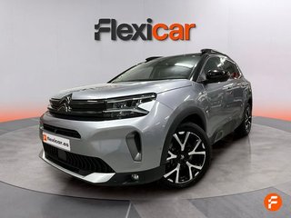 Citroën C5 Aircross Plug-in Hybrid 225 e-EAT8 E Series