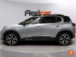 Citroën C5 Aircross Plug-in Hybrid 225 e-EAT8 E Series