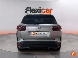 Citroën C5 Aircross Plug-in Hybrid 225 e-EAT8 E Series