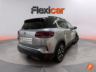 Citroën C5 Aircross Plug-in Hybrid 225 e-EAT8 E Series