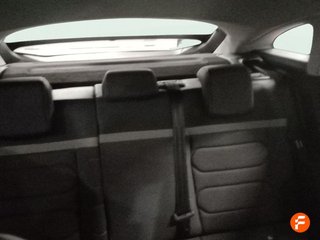 Citroën C4 BlueHdi 130 S&S EAT8 Feel Pack