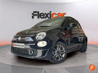 Fiat 500 Sport 1.0 Hybrid 51KW (70 CV)