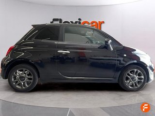 Fiat 500 Sport 1.0 Hybrid 51KW (70 CV)