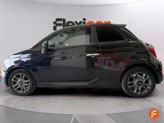 Fiat 500 Sport 1.0 Hybrid 51KW (70 CV)