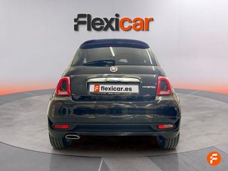 Fiat 500 Sport 1.0 Hybrid 51KW (70 CV)