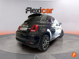 Fiat 500 Sport 1.0 Hybrid 51KW (70 CV)