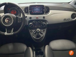 Fiat 500 Sport 1.0 Hybrid 51KW (70 CV)