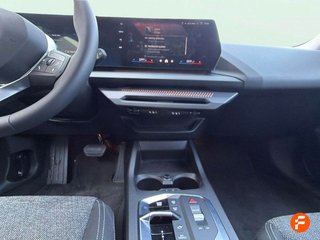 BMW Serie 1 120d