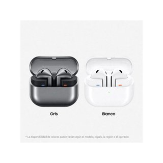 Samsung Galaxy Buds3 auriculares inalámbricos