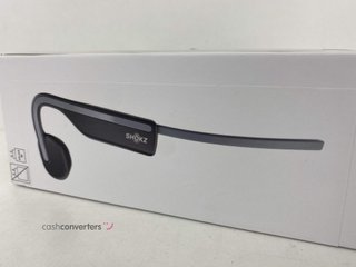 diadema shokz openmove