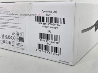 diadema shokz openmove