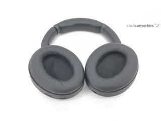 diadema sony wh-1000xm3