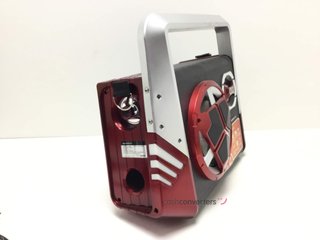 altavoz portatil bluetooth nikola y co nk-9360 altavoz karaoke con asa