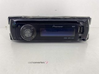 autorradio pioneer deh-p5100ub