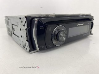 autorradio pioneer deh-p5100ub