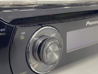 autorradio pioneer deh-p5100ub