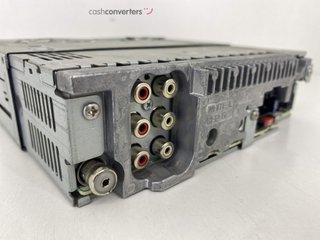 autorradio pioneer deh-p5100ub