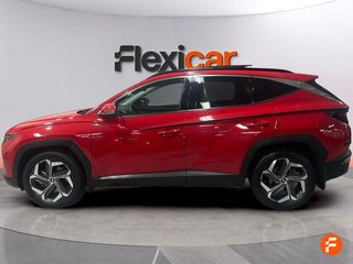 Hyundai Tucson 1.6T 215CV HEV AT 20 Aniversario Sky