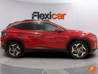Hyundai Tucson 1.6T 215CV HEV AT 20 Aniversario Sky