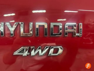 Hyundai Tucson 1.6T 215CV HEV AT 20 Aniversario Sky