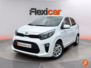 Kia Picanto 1.0 CVVT 49kW Concept (Pack Comfort)