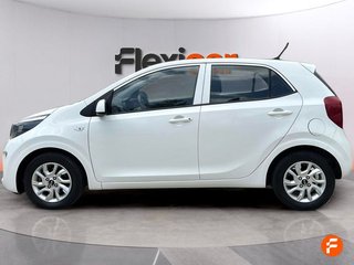 Kia Picanto 1.0 CVVT 49kW Concept (Pack Comfort)