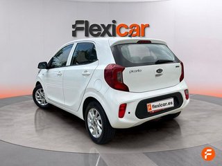 Kia Picanto 1.0 CVVT 49kW Concept (Pack Comfort)