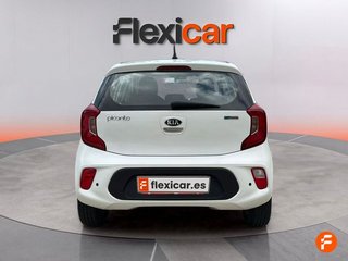 Kia Picanto 1.0 CVVT 49kW Concept (Pack Comfort)