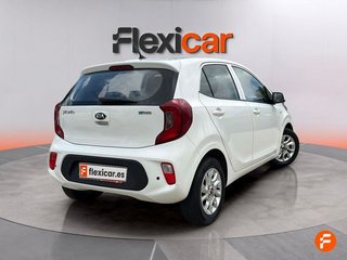 Kia Picanto 1.0 CVVT 49kW Concept (Pack Comfort)