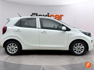 Kia Picanto 1.0 CVVT 49kW Concept (Pack Comfort)