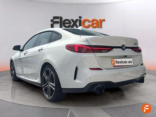BMW Serie 2 2.0 Pack M - 150CV - 2P (2023)