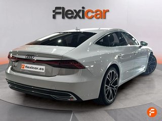 Audi A7 Sportback 40 TDI 150kW S tronic