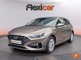 Hyundai i30 1.0 TGDI Essence