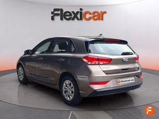 Hyundai i30 1.0 TGDI Essence