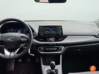 Hyundai i30 1.0 TGDI Essence