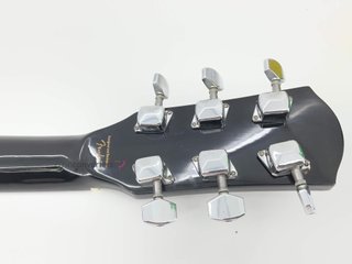guitarra acustica squier sa-105