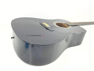 guitarra acustica squier sa-105