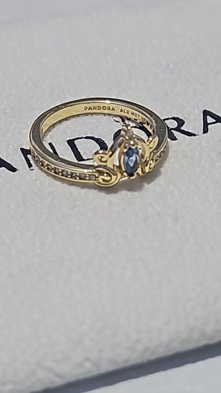 Anillo Pandora
