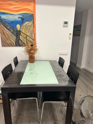 Muebles Comedor