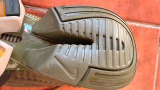 Nike Air Zoom Superrep Nuevas