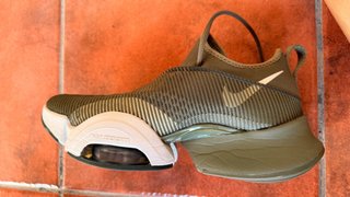 Nike Air Zoom Superrep Nuevas