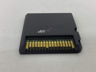 pokemon ranger shadows of almia nds
