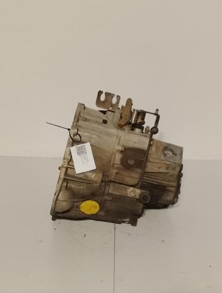 Mercedes-benz 1311 caja cambios a6382602200 vito