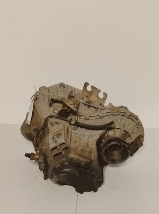 Mercedes-benz 1311 caja cambios a6382602200 vito