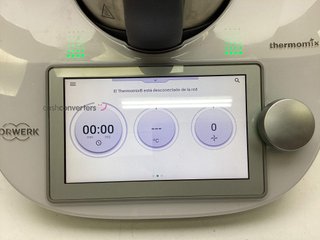 thermomix vorwerk tm6