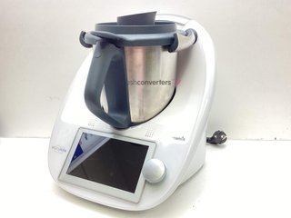 thermomix vorwerk tm6